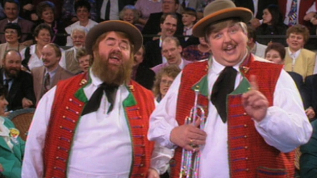 Herzilein (Musik liegt in der Luft, 30.1.1994) (VOD)