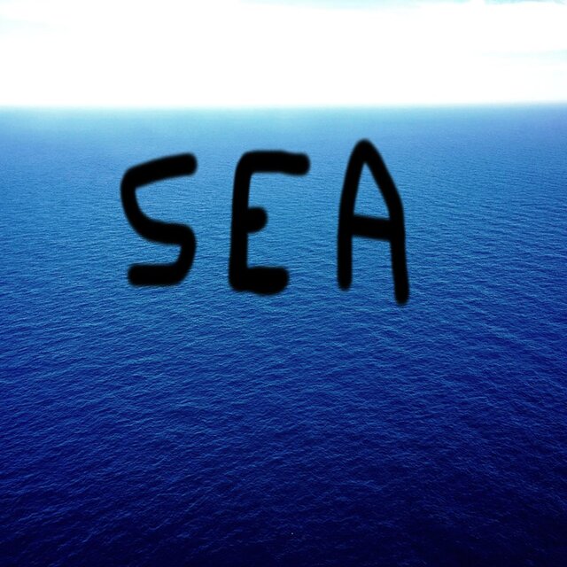 Sea
