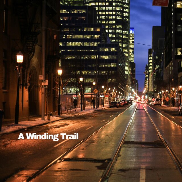 A Winding Trail