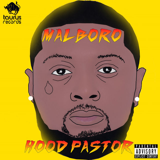 Hood Pastor