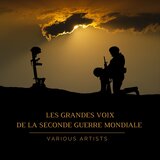 Les Grandes Voix de la Seconde Guerre Mondiale  - Appel à la BBC du 22 juin 1940  -  mettre en œuvre une résistance à partir de Londres