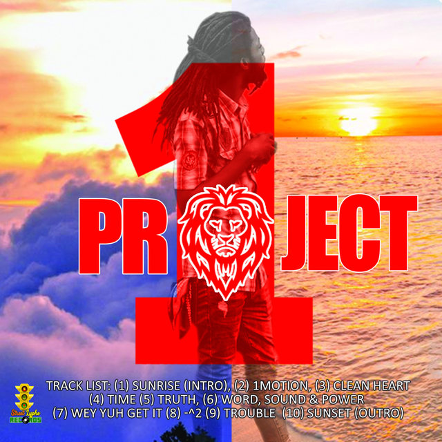 Project 1