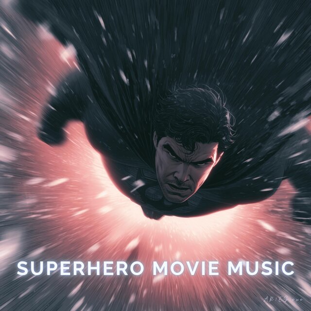 Superhero Movie Music