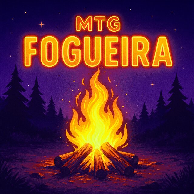 MTG EU QUERO SEU AMOR