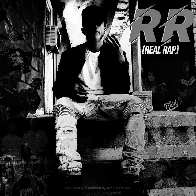 Real Rap - Side B