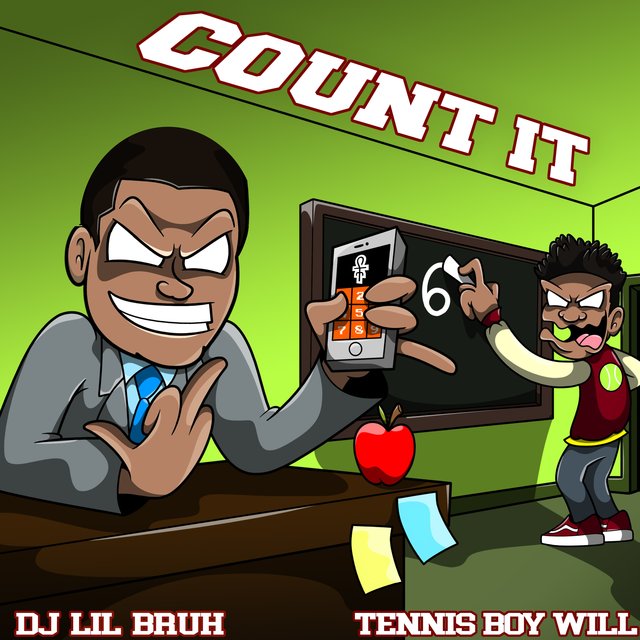 Count It