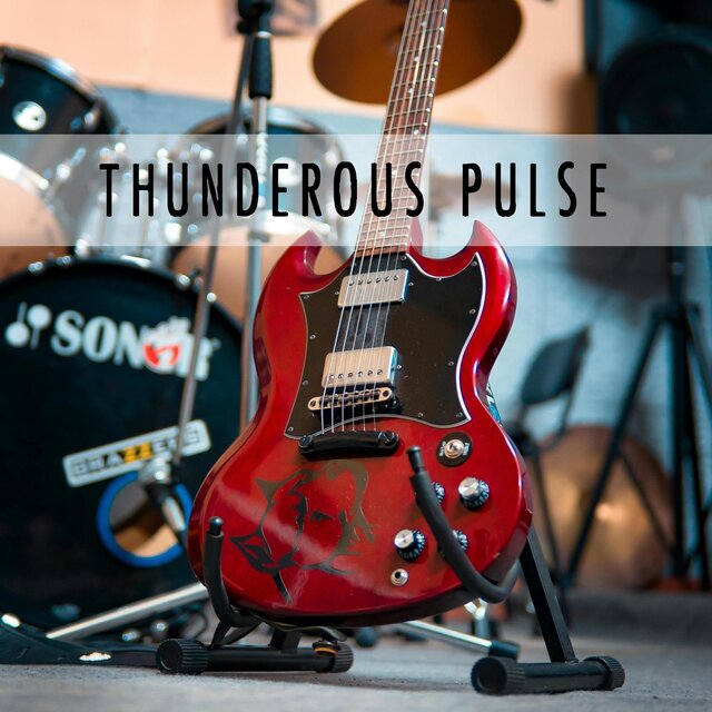 Thunderous Pulse