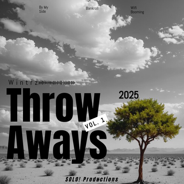 Throw Aways, Vol. 1