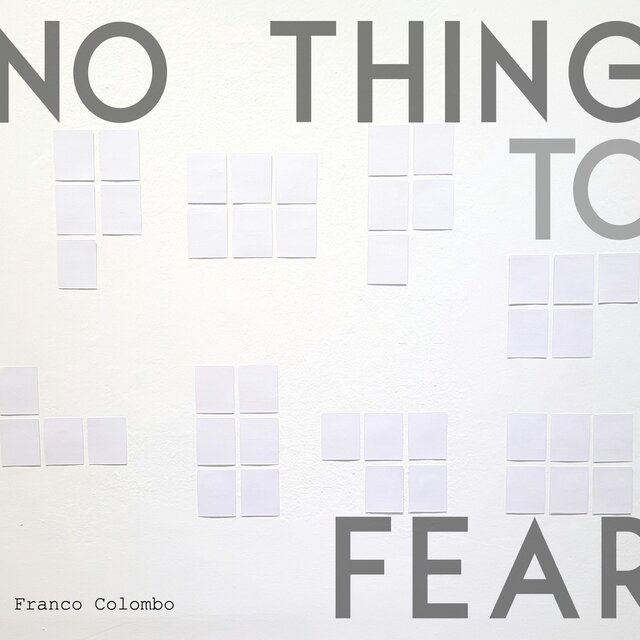 Nothing To Fear