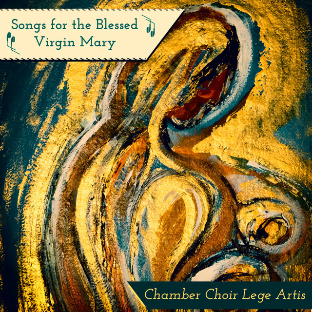 Songs for the Blessed Virgin Mary