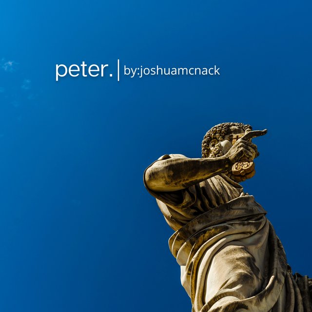 peter
