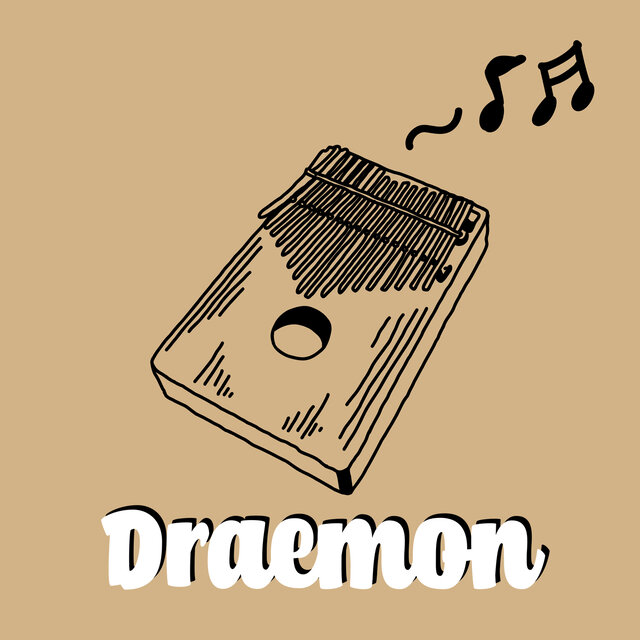 Dreams Come True with Doraemon (Kalimba Cover) [from 