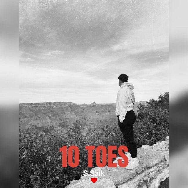 10 Toes