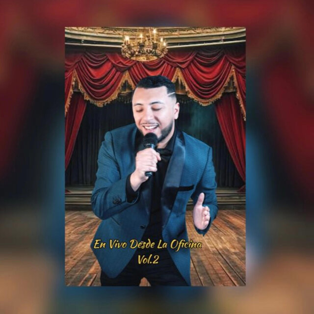 En Vivo Desde Tijuana, Vol. 2