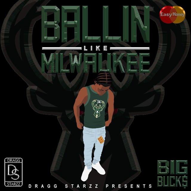 Ballin' Like Milwaukee