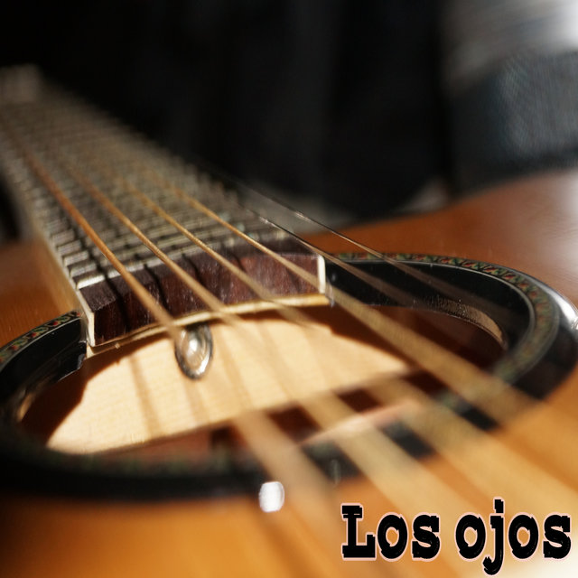 Los Ojos