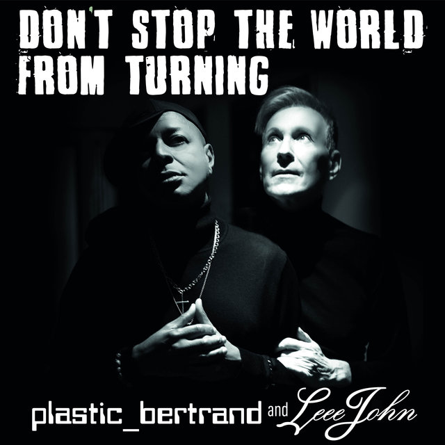 Don't Stop the World from Turning (Remix)