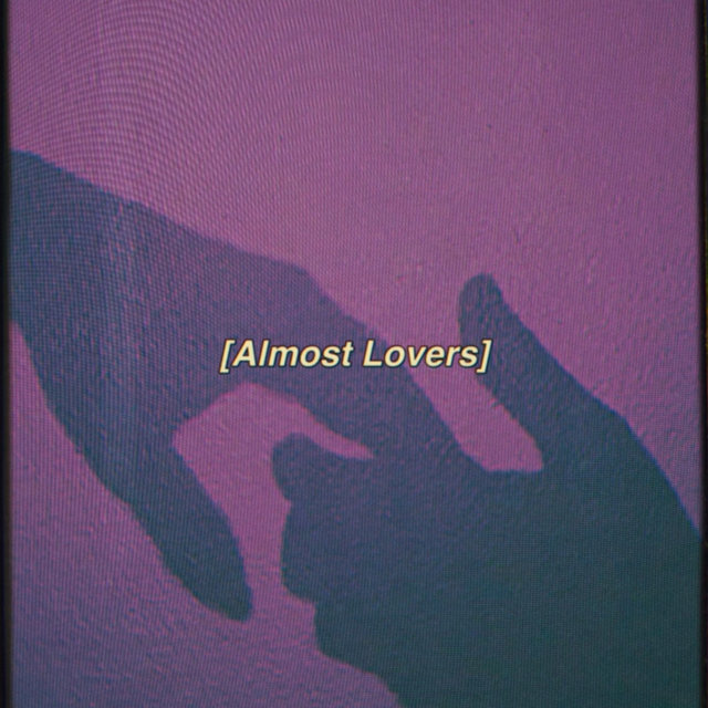 Almost Lovers