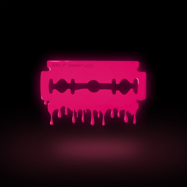 Self Destruct