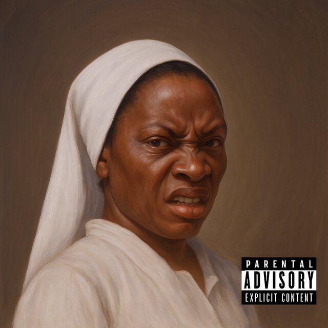 The Balance EP