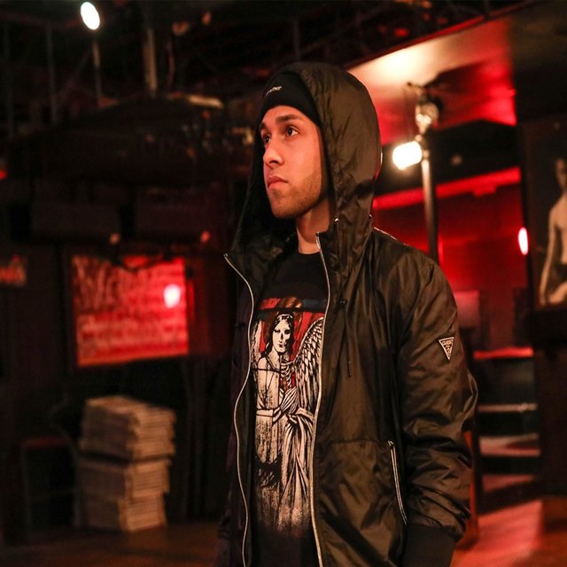 Cover art for album  by RayFigz