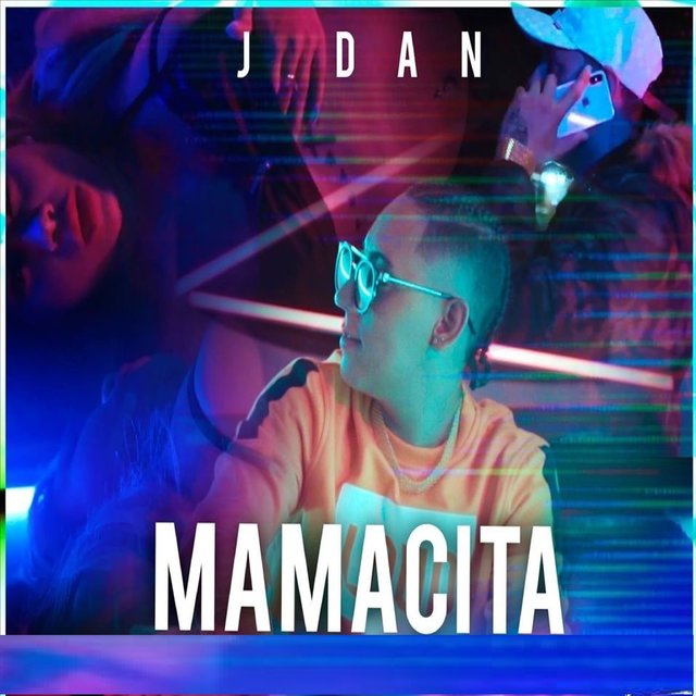 Mamacita
