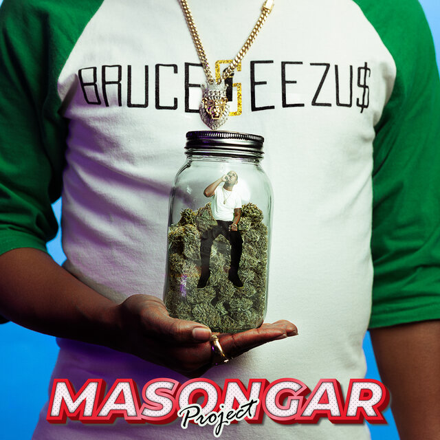 Mason Gar