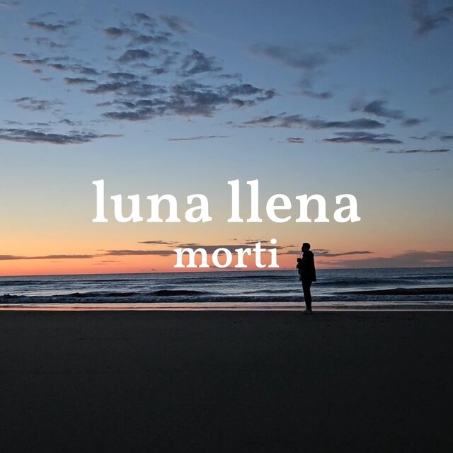 Luna Llena