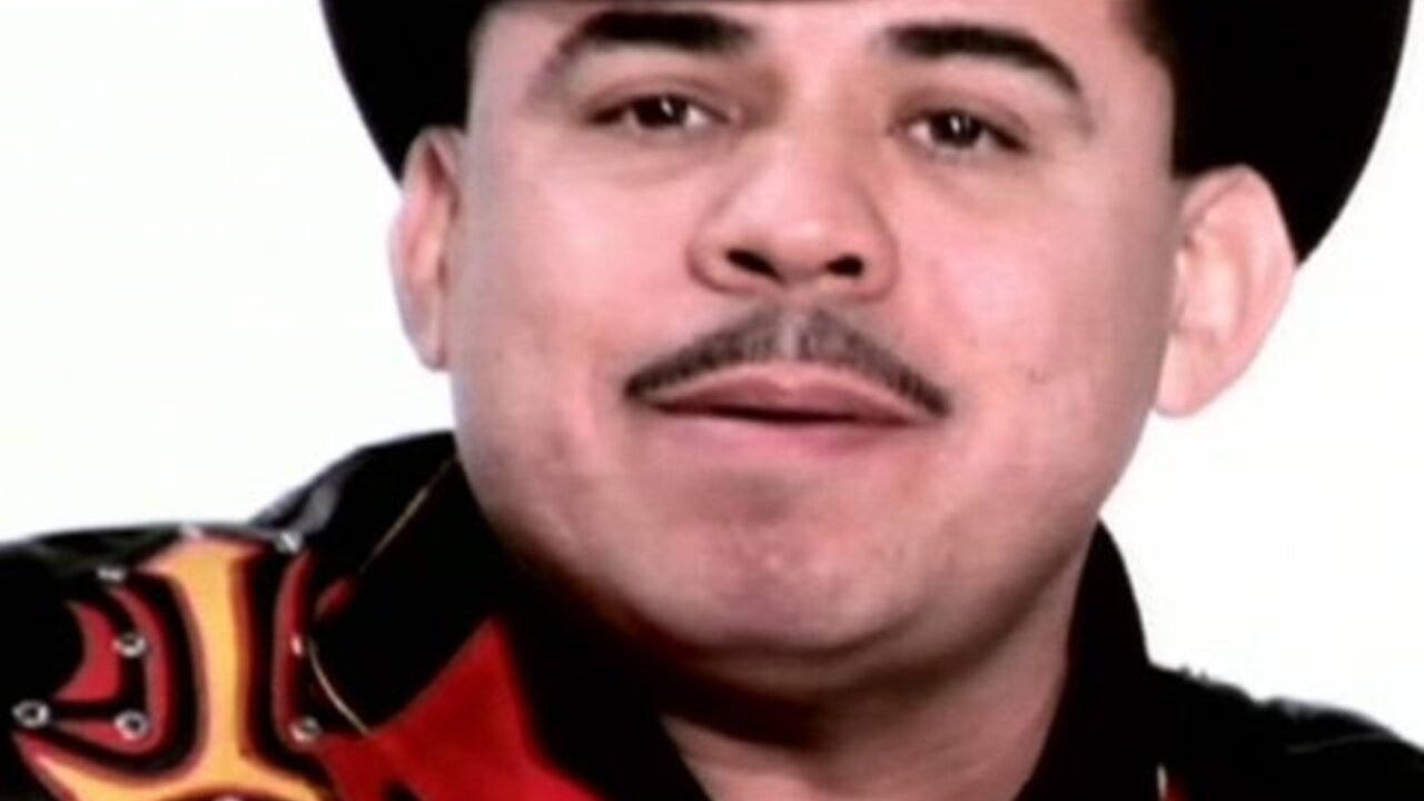El Corrido Del Pepo
