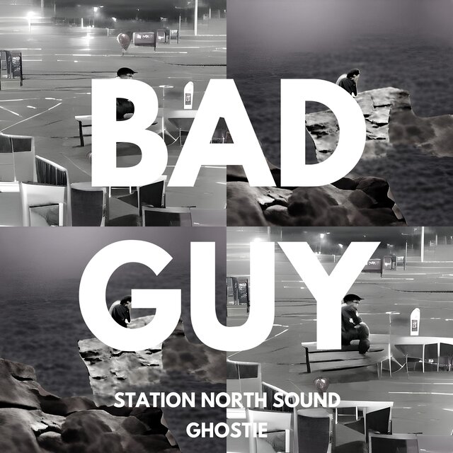 Bad Guy