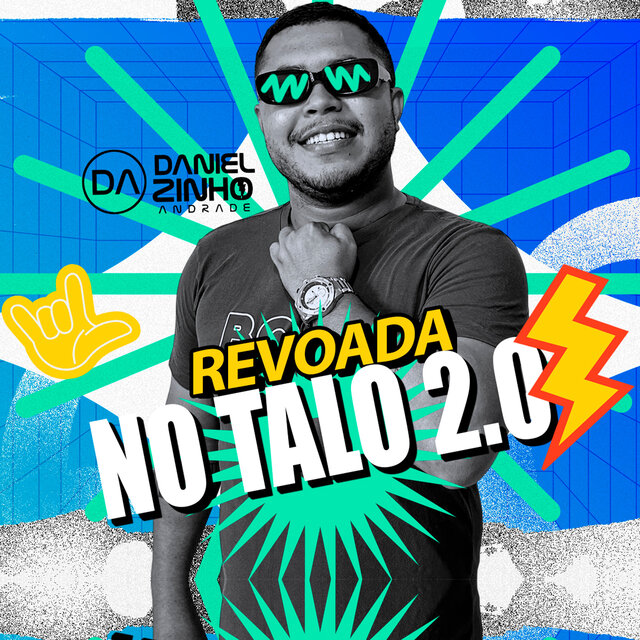 Revoada no Talo 2.0