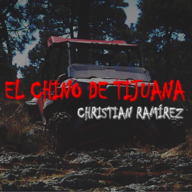 El Chino De Tijuana (Demo)