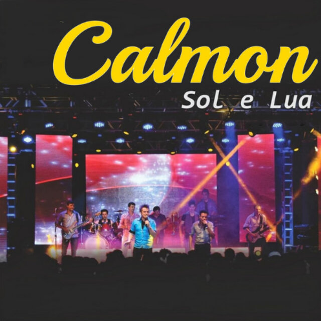 Sol E Lua (Ao Vivo)