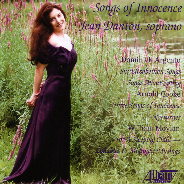 Songs of Innocence