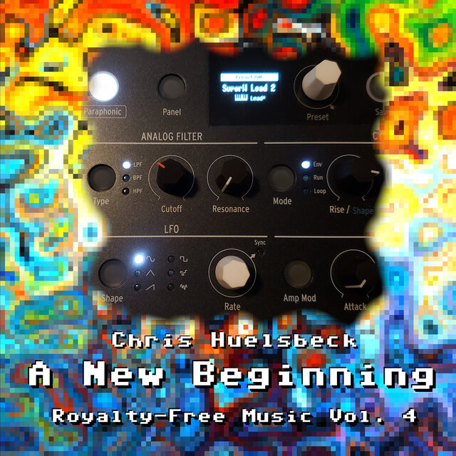A New Beginning