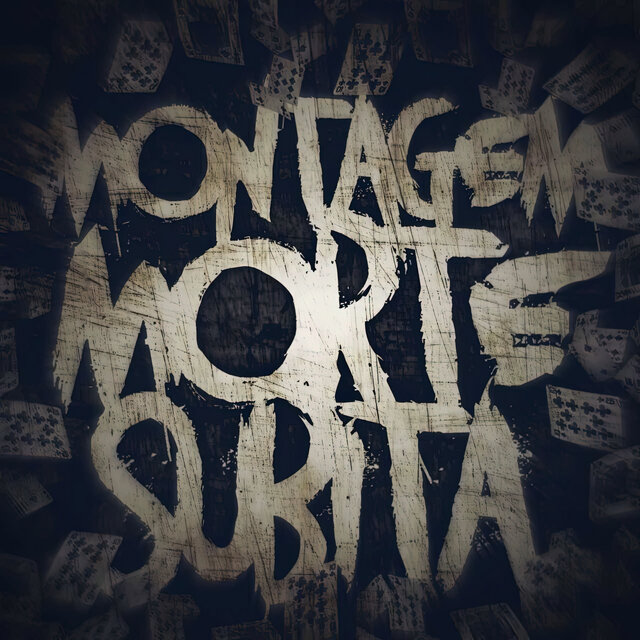 Montagem Morte Súbita (En Vivo)