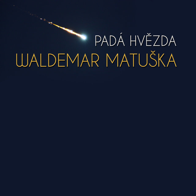 Padá Hvězda