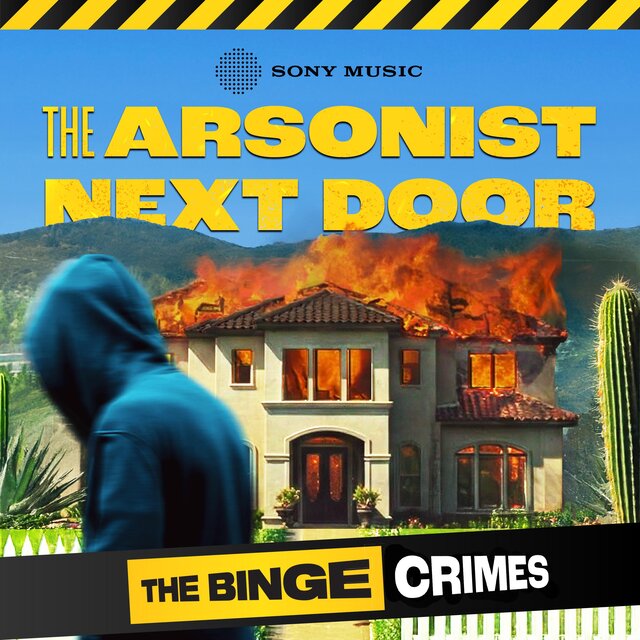The Arsonist Next Door (Podcast Soundtrack): Main Theme