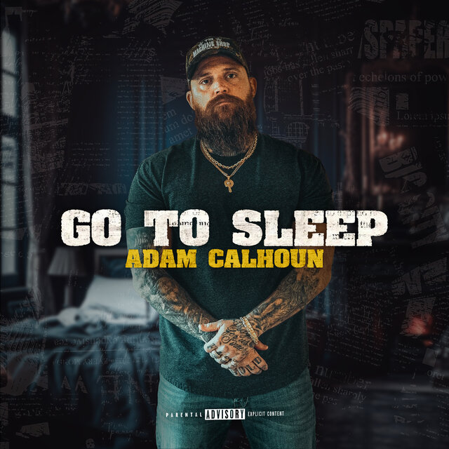 Go to Sleep