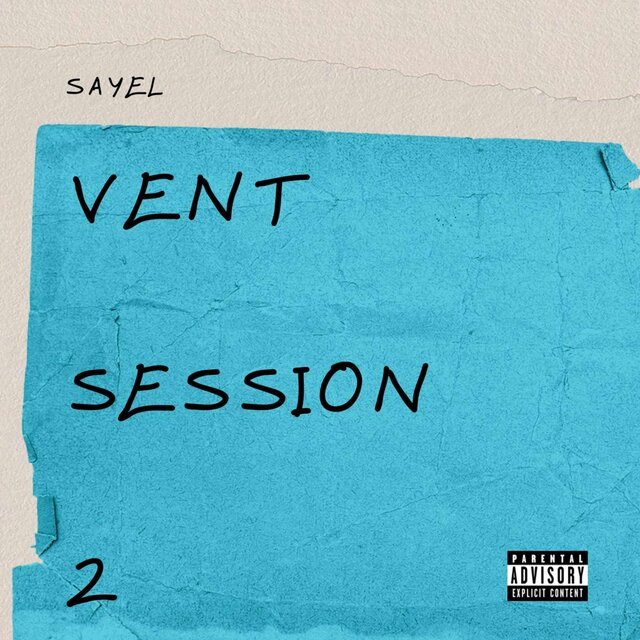 Vent Session 2