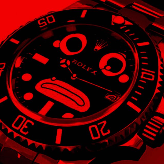 FRESH ROLEX