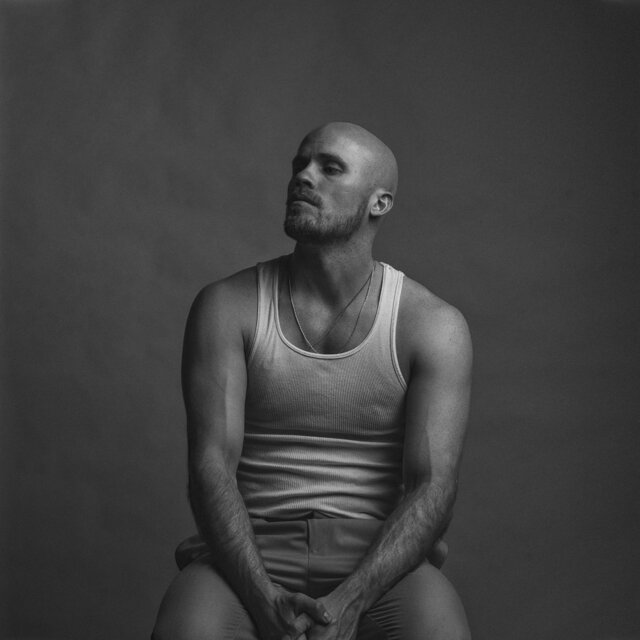 Matters of the Human Heart EP