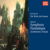Symphonie fantastique, Op.14: V. Witches' Sabbath
