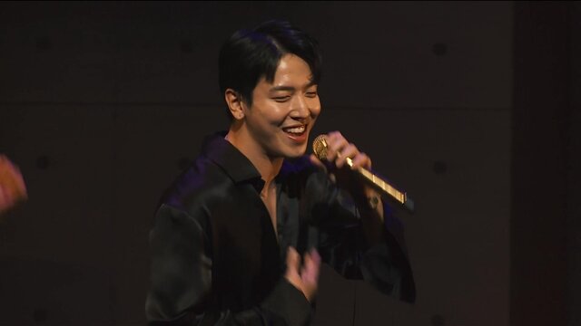 Star, you (Live-2019 Solo FMT -Y's Home-@PACIFICO Yokohama, Kanagawa)
