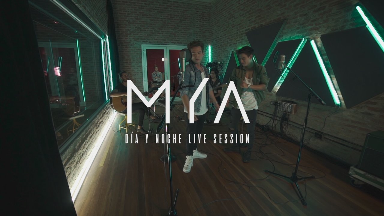 Día y Noche (Acústico)
