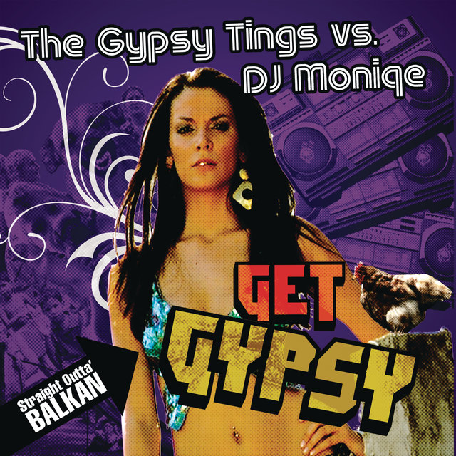 Get Gypsy