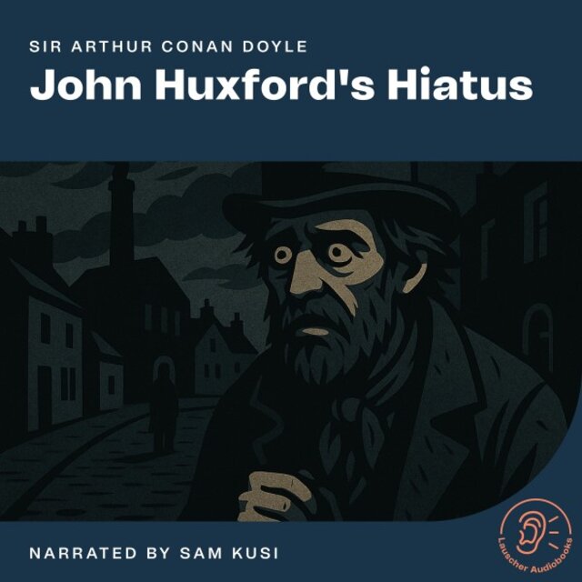 John Huxford's Hiatus