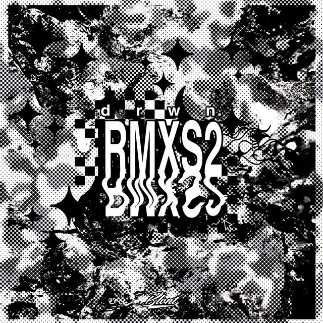 RMXS2 (Instrumentals)