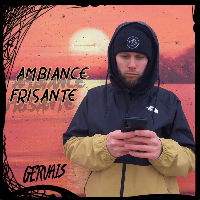 Ambiance frisante