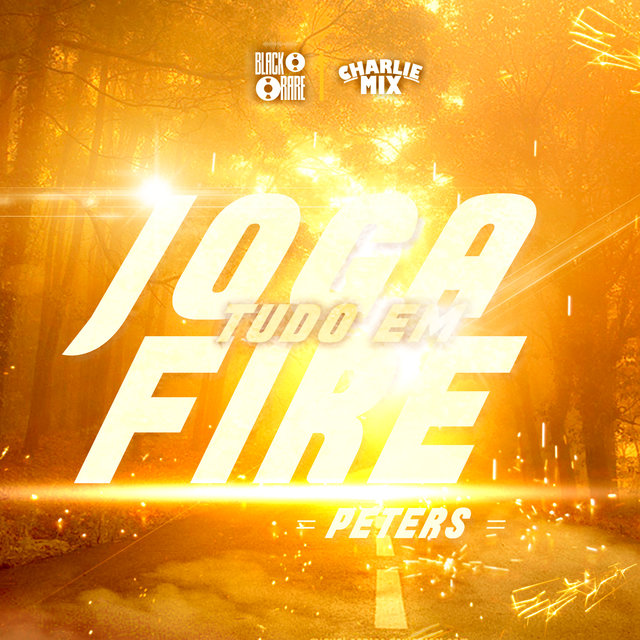 Joga Tudo em Fire